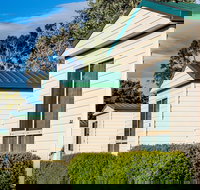 Discovery Parks  Hadspen - Accommodation VIC