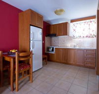 Shaws on the Shore - Accommodation VIC