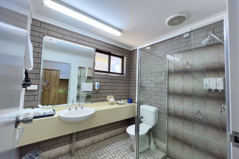 Albury Garden Court Motel - Accommodation VIC 4