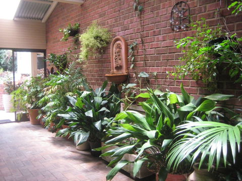 Edge Of The Forest - Accommodation VIC 0