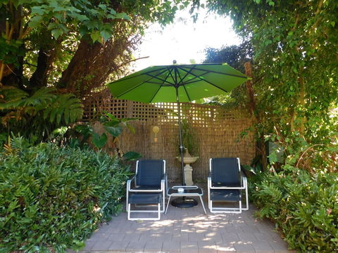 Edge Of The Forest - Accommodation VIC 1