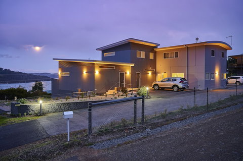 The Cove Kettering - Accommodation VIC 2