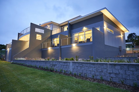 The Cove Kettering - Accommodation VIC 3