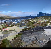 The Cove Kettering - Accommodation VIC