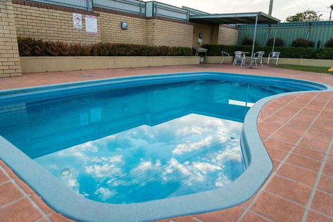 Maitland City Motel - Accommodation VIC 3