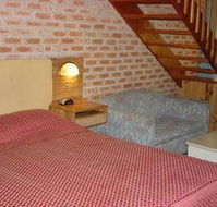 Pacific Motel - Accommodation VIC