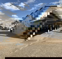 Silo Motor Inn - Accommodation VIC