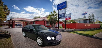 Lake Macquarie Motor Inn - Accommodation VIC 5