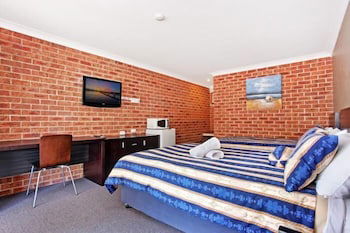 Lake Macquarie Motor Inn - Accommodation VIC 0