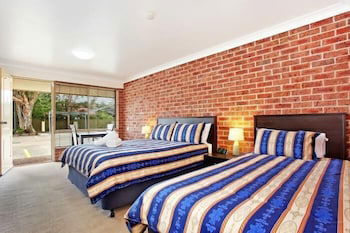 Lake Macquarie Motor Inn - Accommodation VIC 1