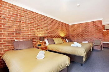 Lake Macquarie Motor Inn - Accommodation VIC 2