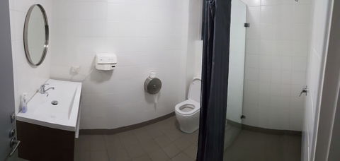 Cambridge Lodge - Hostel - Accommodation VIC 5