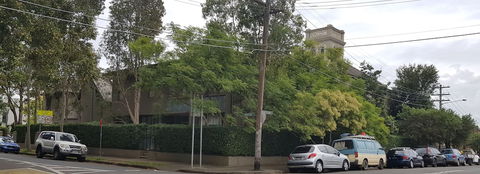Cambridge Lodge - Hostel - Accommodation VIC 1