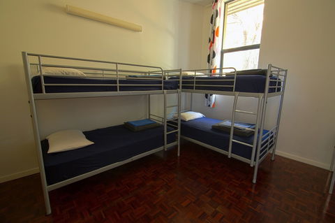 Cambridge Lodge - Hostel - Accommodation VIC 6