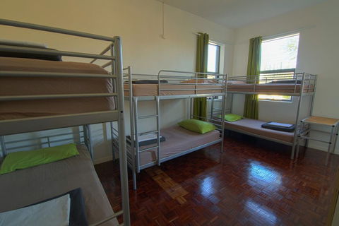 Cambridge Lodge - Hostel - Accommodation VIC 4