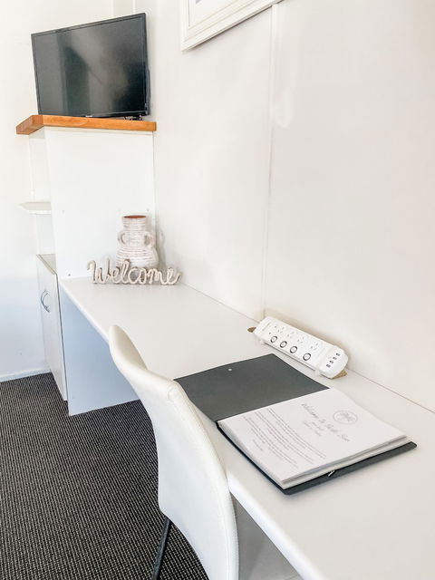 Pacific Sun Motor Inn Bargara - Accommodation VIC 6