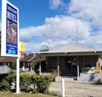 Taree Country Motel - Accommodation VIC
