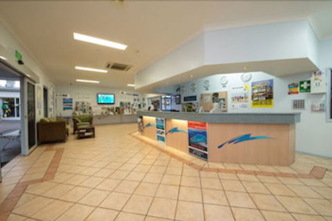 Fraser Coast Top Tourist Park - Accommodation VIC 5