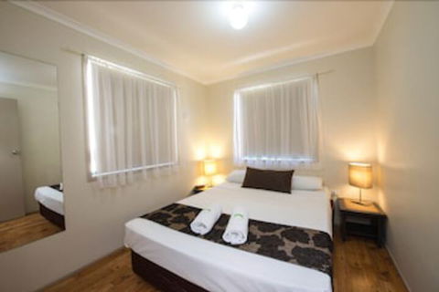 Fraser Coast Top Tourist Park - Accommodation VIC 7