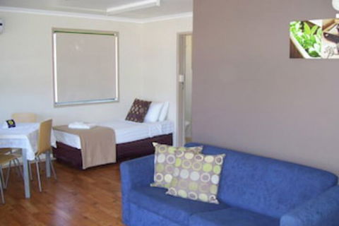 Fraser Coast Top Tourist Park - Accommodation VIC 6