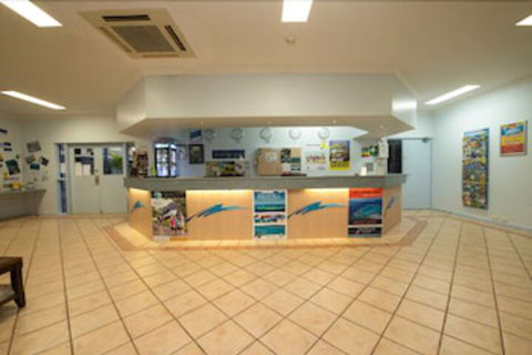 Fraser Coast Top Tourist Park - Accommodation VIC 4
