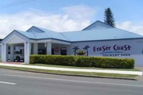 Fraser Coast Top Tourist Park - Accommodation VIC 0