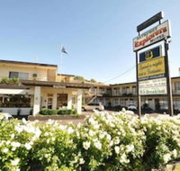 Bathurst Explorers Motel - Accommodation VIC