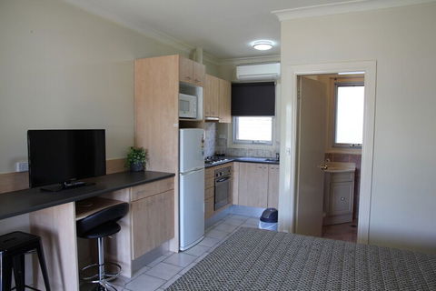 Tumut Apartments - Accommodation VIC 1