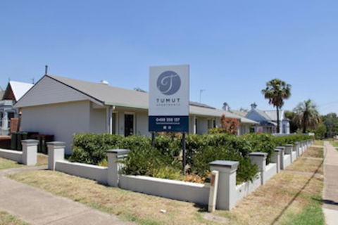 Tumut Apartments - Accommodation VIC 0