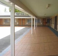 Settlers Motor Inn - Accommodation VIC
