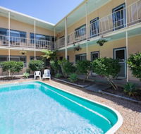 Jasmine Lodge Motel - Accommodation VIC