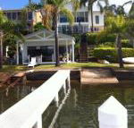 Overnight Reflections B  B - Accommodation VIC