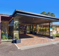 Econo Lodge Savannah Park Tamworth - Accommodation VIC