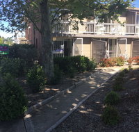 Alloggio Bathurst Apartments - Accommodation VIC