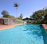 Lilyponds Holiday Park - Accommodation VIC