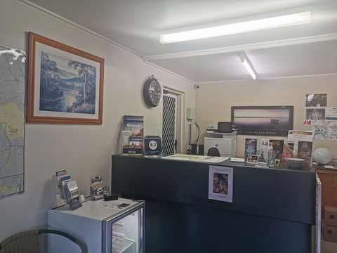 Central Motel Ipswich - Accommodation VIC 5