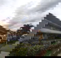 Central Motel Ipswich - Accommodation VIC