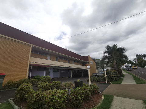 Central Motel Ipswich - Accommodation VIC 0