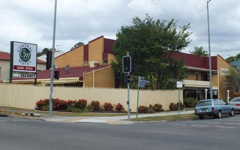 Central Motel Ipswich - Accommodation VIC 2