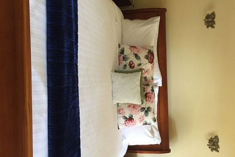 Erravilla Country Estate - Accommodation VIC 7