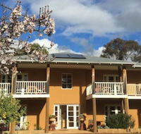 Erravilla Country Estate - Accommodation VIC