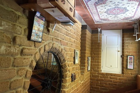 Erravilla Country Estate - Accommodation VIC 1