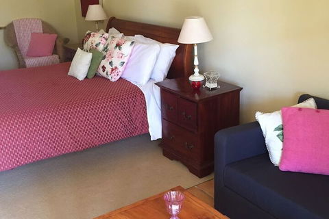 Erravilla Country Estate - Accommodation VIC 6