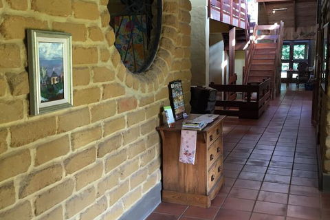 Erravilla Country Estate - Accommodation VIC 2