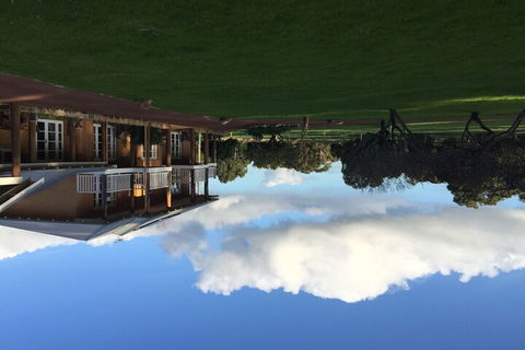 Erravilla Country Estate - Accommodation VIC 4