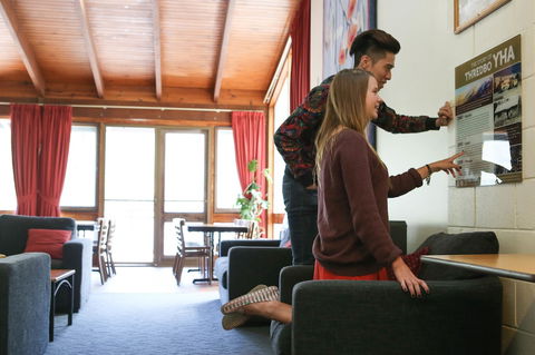 Thredbo YHA Hostel - Accommodation VIC 6