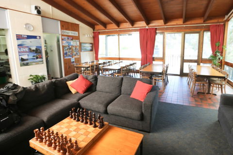 Thredbo YHA Hostel - Accommodation VIC 5