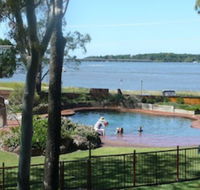 The Gums Anchorage - Accommodation VIC