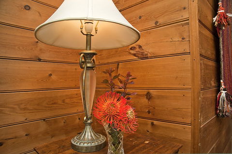 Pendower House - Accommodation VIC 3