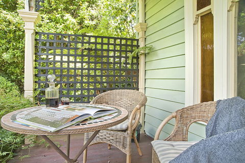 Pendower House - Accommodation VIC 5